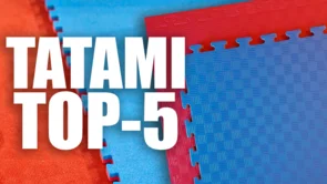Tatami Podloge - 5 Prednosti Puzzle Strunjača za Trening i Fitnes i Zašto ih Odabrati